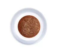 Cienie do powiek - HEAN PIGMENTS HD - Sypki pigment do powiek - 09 GOLDEN TOPAZ - miniaturka - grafika 1