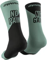 Skarpetki i podkolanówki sportowe - DYNAFIT Skarpety sportowe No Pain No Gain Socks Unisex - miniaturka - grafika 1