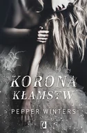 Proza obcojęzyczna - Pepper Winters Duet Tom 1 Korona kłamstw Duet Tom 1 - miniaturka - grafika 1