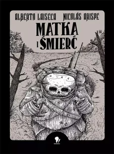 Matka i śmierć - Komiksy dla młodzieży - miniaturka - grafika 1