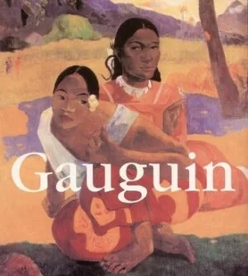 Gaugin 1848-1903 - Książki o kulturze i sztuce - miniaturka - grafika 1
