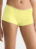 Majtki damskie - Sloggi Komplet 3 par bokserek Go Crush 10219652 Kolorowy - miniaturka - grafika 1