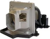 Lampy do projektorów - Lampa do VIEWSONIC RLC-012 - oryginalna lampa z modułem - miniaturka - grafika 1