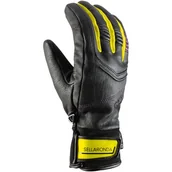 Rękawice narciarskie - Rękawice narciarskie damskie Viking Sella Ronda - miniaturka - grafika 1