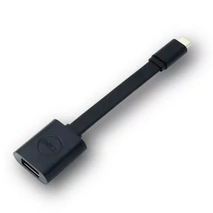 Dell Adapter - USB-C to USB-A 3.0 - Zamów do 16:00, wysyłka kurierem tego samego dnia! - Kable komputerowe i do monitorów - miniaturka - grafika 1
