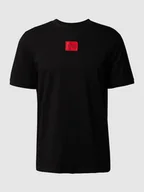 Koszulki męskie - T-shirt z bawełny model ‘Diragolino212’ - miniaturka - grafika 1