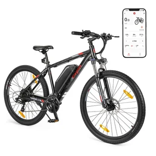 Elektryczny motorower Eleglide M2 27,5” x 18' 36V 15AH 250W - Rowery elektryczne - miniaturka - grafika 1