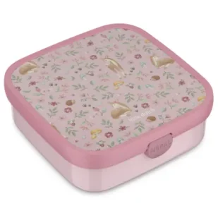 Mepal Lunchbox Campus Bento Large Fairy Garden 107435065406 - Lunch boxy Mepal Lunchbox Campus Bento Large Fairy Garden 107435065406 - Lunch boxy - miniaturka - grafika 1