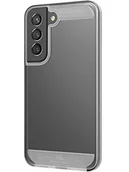 Etui i futerały do telefonów - Black Rock - Etui Air Robust Case pasuje do Samsung Galaxy S22 5G I etui na telefon komórkowy, przezroczyste, cienkie (przezroczyste) - miniaturka - grafika 1