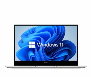 Huawei MateBook D14 i5-1135G7/8/512/W11 53012TPN - Laptopy - miniaturka - grafika 2