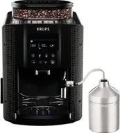 Ekspresy do kawy - Krups EA 816 RS - miniaturka - grafika 1