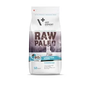 Sucha karma dla psów - VetExpert 4T RAW PALEO PUPPY LARGE 12 KG - miniaturka - grafika 1