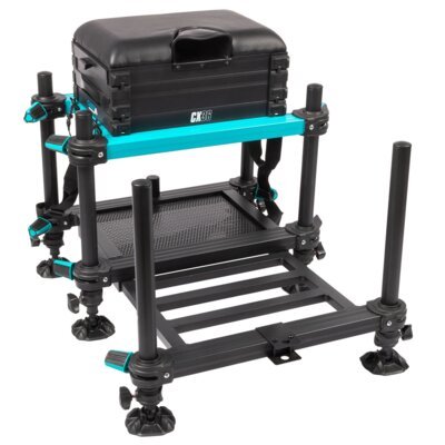 Siedzisko MIKADO Cage CX36 Pro IS15-TB006