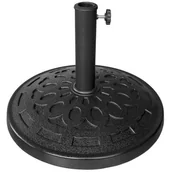 Parasole ogrodowe - PODSTAWA DO PARASOLA HAVANA 12L PODSTAWA HAVANA 12L (SJ-060-12) - miniaturka - grafika 1