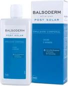 Balsamy i kremy do opalania - Fluid po opalaniu Balsoderm Post Solar Body 300 ml (8470002432956) - miniaturka - grafika 1