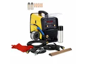 Spawarki - Spawarka Migomat Magnum MIG 203 Easy Synergia Pakiet akcesoriów 1 - U MI 203EASY_pakiet1 - miniaturka - grafika 1