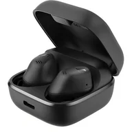 Słuchawki - Sennheiser ACCENTUM True Wireless black - miniaturka - grafika 1