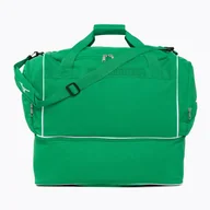 Piłka nożna - Torba treningowa Mizuno 72 l green WYSYŁKA W 24H 30 DNI NA ZWROT - miniaturka - grafika 1