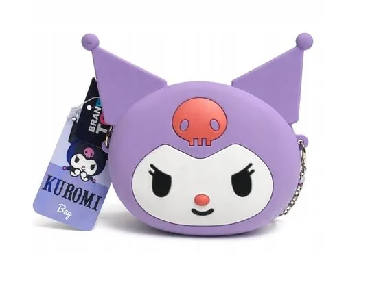 Mini Torebka - Kuromi