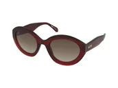 Okulary przeciwsłoneczne - Okulary przeciwsłoneczne Moschino MOS200/S 8CQ/HA - miniaturka - grafika 1