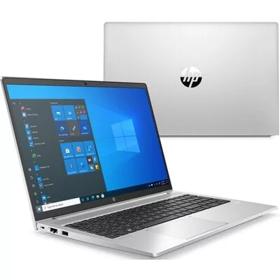 HP ProBook 450 G8 i5-1135G7 8GB 256GB 15,6 W10Pro 3Y 43A20EA