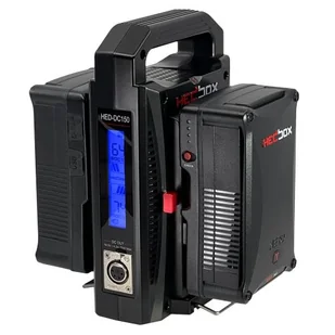 Hedbox Probank 2M - Akcesoria fotograficzne - miniaturka - grafika 1