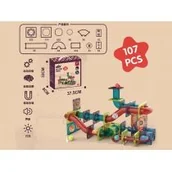 Klocki - ICOM KLOCKI MAGNETYCZNE 107 EL 7158788 - miniaturka - grafika 1