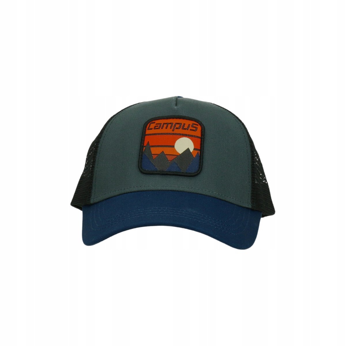 Campus Czapka Mojave Cu0725125400 R Uniwersalny