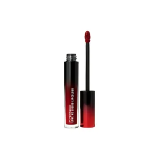 MAC Błyszczyki Love Me Liquid Lipcolour E FOR EFFORTLESS 3.1 ml - Błyszczyki do ust - miniaturka - grafika 1