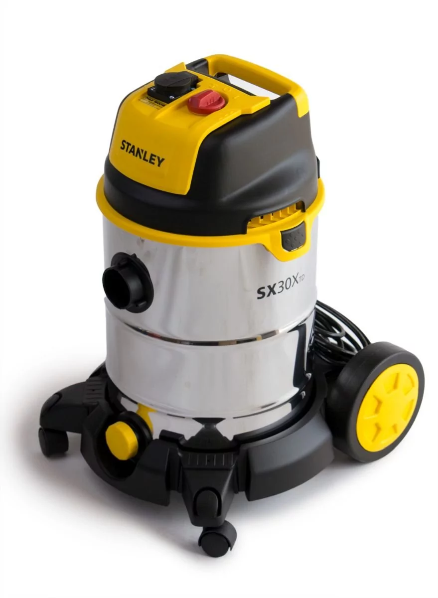 Stanley SXVC30XTDE