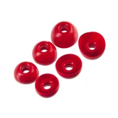 Akcesoria do słuchawek - Gumki do słuchawek Beats Studio Buds - miniaturka - grafika 1