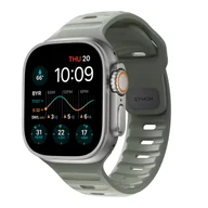 Akcesoria do smartwatchy - NOMAD Sportowy Wodoodporny Pasek do Apple Watch 45 / 49 mm, Coastal rock - miniaturka - grafika 1