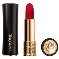 Szminki - Lancome L'Absolu Rouge Drama Matte matowa pomadka do ust 160 Light My Rouge 3.4g - miniaturka - grafika 1