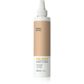Farby do włosów i szampony koloryzujące - MILK SHAKE CONDITIONING DIRECT COLOUR TONER DO WŁOSÓW BEIGE BLOND 200ML - miniaturka - grafika 1
