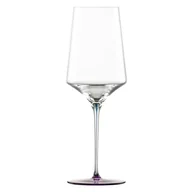 Kieliszki - SZKŁO ZWIESEL INK Wino czerwone 638 ml, fioletowy (1 szt.) - miniaturka - grafika 1