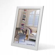 Albumy fotograficzne - Ramka ITALIA Olimpia Slv 10x15 (S4046) - miniaturka - grafika 1