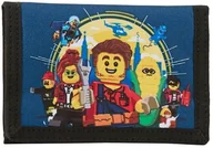 Portfele - LEGO City, klocki, Portfel, City: Citizens, 10103-2211 - miniaturka - grafika 1