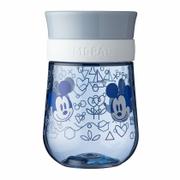 Kubki dla dzieci - Mepal Kubek treningowy 300 ml 360 ° Mio Mepal - Mickey Mouse 108016065250 - miniaturka - grafika 1