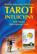 Ezoteryka - Studio Astropsychologii Antonowicz-Wlazińska Barbara Tarot intuicyjny.  Małe Arkana - miniaturka - grafika 1