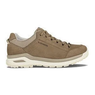 Buty trekkingowe damskie Lowa Ascona Lo Gtx - Buty trekkingowe damskie - miniaturka - grafika 1