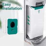 Worki do odkurzaczy - Worki do odkurzaczy do Samsung Bespoke Jet VCA-ADB95, Akcesoria - miniaturka - grafika 1