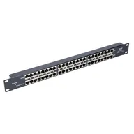Wtyczki i adaptery - ExtraLink ExtraLink 24 PORTOWY POE INJECTOR FAST ETHERNET EX.2015 ! EX.2015 - miniaturka - grafika 1
