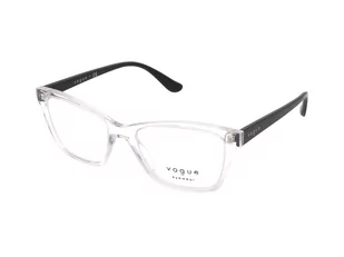 Vogue VO5420 W745 - Okulary korekcyjne, oprawki, szkła - miniaturka - grafika 1