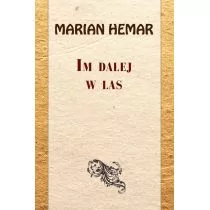 LTW Im dalej w las - Marian Hemar - Poezja - miniaturka - grafika 2