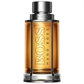 Wody i perfumy męskie - HUGO BOSS The Scent For Man EDT spray 100ml - miniaturka - grafika 1