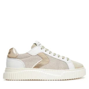 Sneakersy Voile Blanche Lipari 0012017542.22.2D38 Beżowy - Sneakersy damskie - miniaturka - grafika 1
