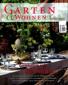 Czasopisma - Garten & Wohnen Traeume  [DE] - miniaturka - grafika 1