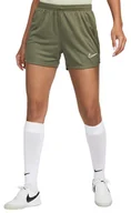 Spodenki damskie - Spodenki damskie Nike Training Dri-FIT Academy CV2649-222 r. L - miniaturka - grafika 1