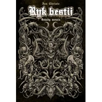 Ryk Bestii Dekady Metalu Ian Christe - Książki o architekturze Ryk Bestii Dekady Metalu Ian Christe - Książki o architekturze - miniaturka - grafika 1