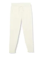 Spodnie damskie - United Colors of Benetton Spodnie damskie, Bianco 074, XS - miniaturka - grafika 1